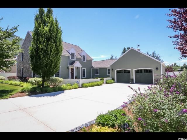 Property Photo:  Address not disclosed  UT 84092 