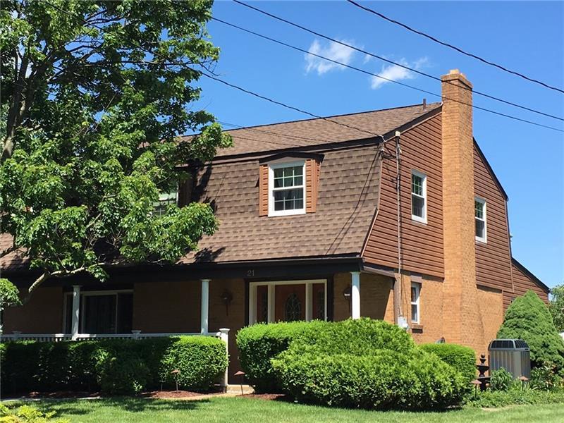 Property Photo:  21 Buena Vista  PA 15626 
