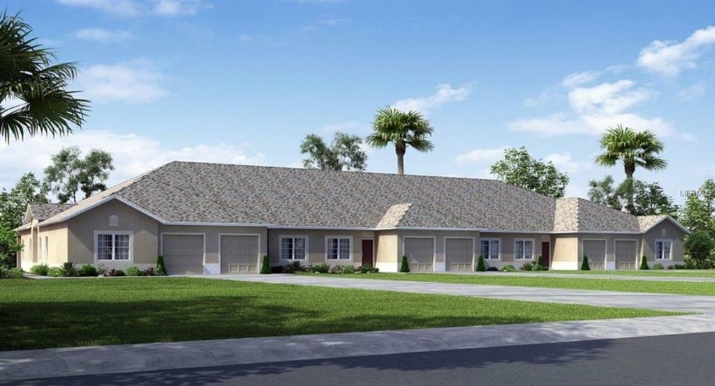 Property Photo: 3513 Belland Circle D FL 34711