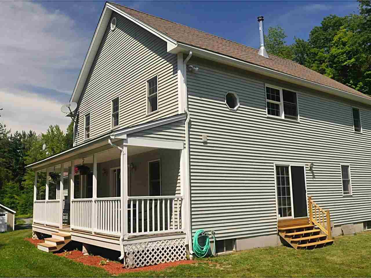 Property Photo:  25 Kilburn Lane  VT 05494 