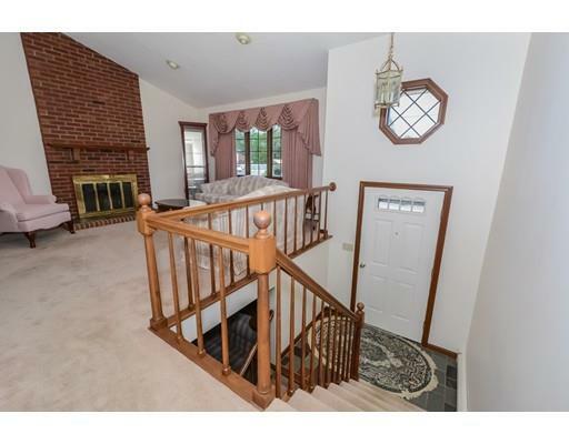 Property Photo:  50 Lorna Dr  MA 01501 