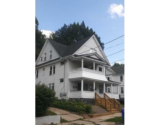 Property Photo: 101 Bristol St MA 01109