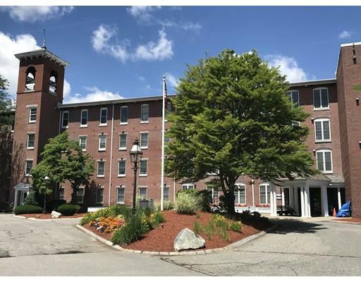 Property Photo: 148 Main St A313 MA 01845