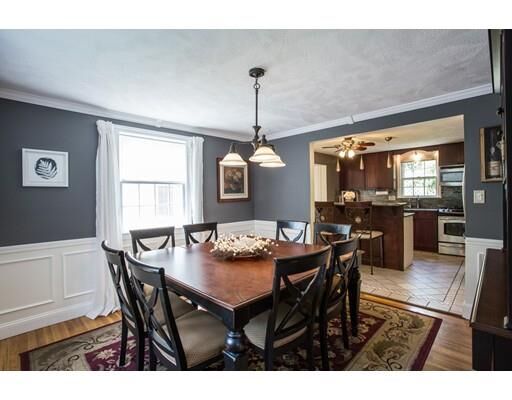 Property Photo:  22 Lincoln St  MA 02021 