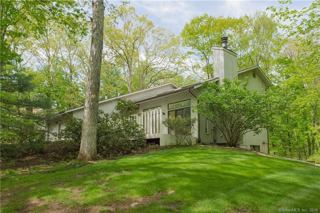 Property Photo: 22 High Wood Drive CT 06073