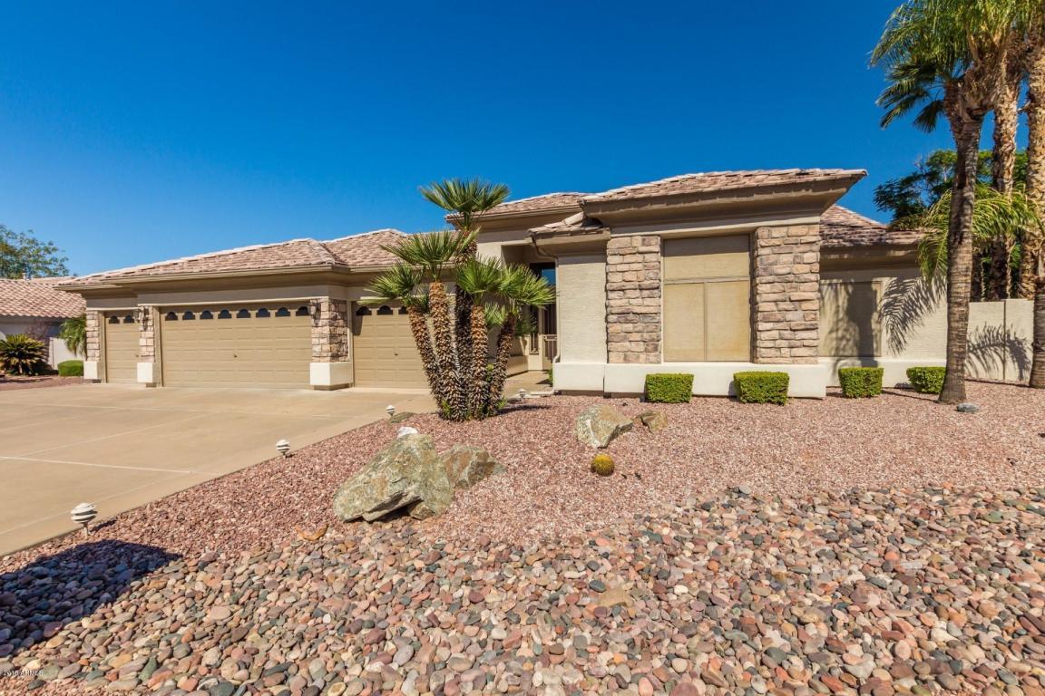 Property Photo:  4310 E Encanto Street  AZ 85205 