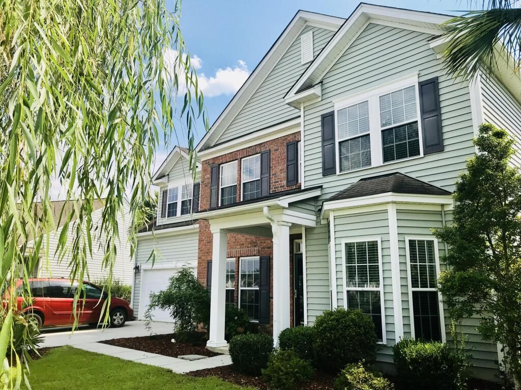 Property Photo: 4010 Sanderson Lane SC 29483