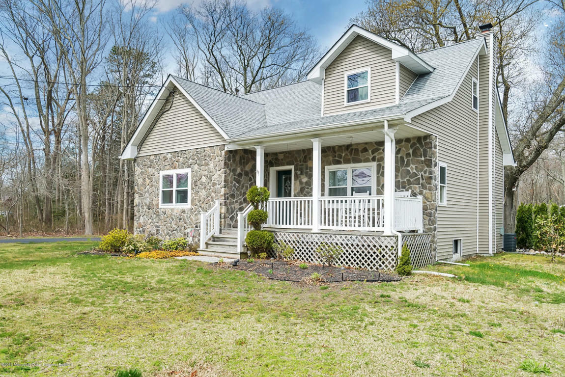 Property Photo: 500 Lakewood Farmingdale Road NJ 07731