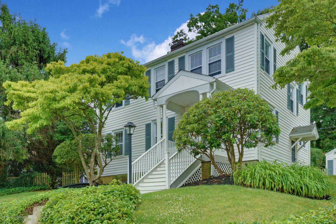 Property Photo:  307 Oxford Way  NJ 07753 