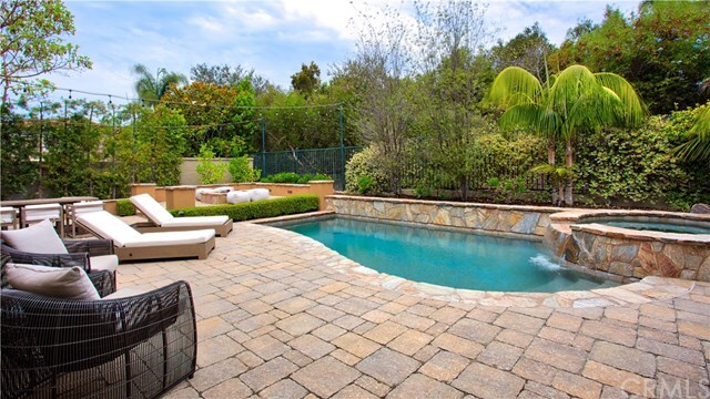 Property Photo: 8 Via Monarca Street CA 92629