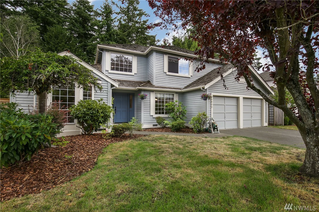 Property Photo: 34522 8th Ave SW WA 98023