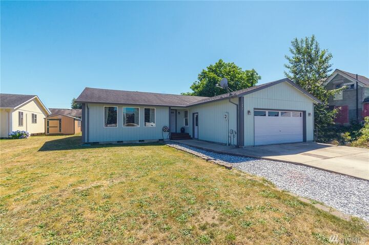 Property Photo:  1287 SW Ripple Ct  WA 98532 