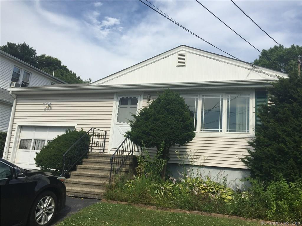 Property Photo: 474 Franklin Avenue CT 06614