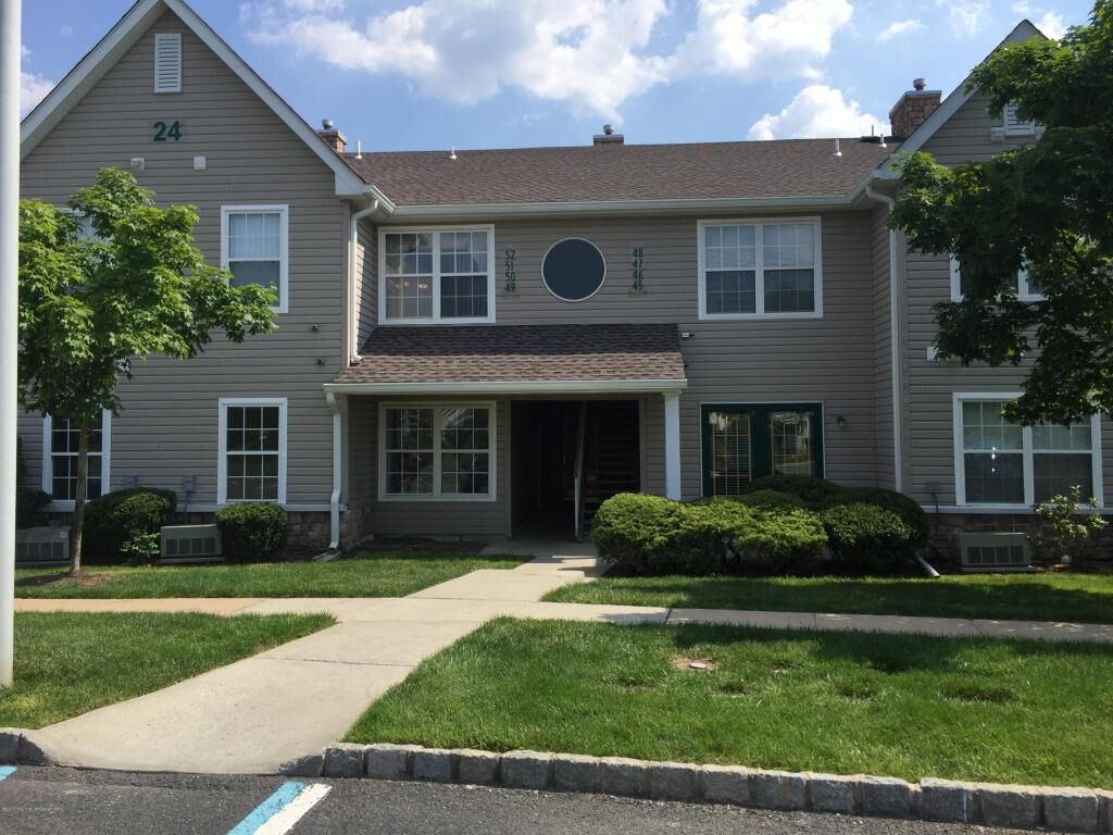 Property Photo:  49 Des Moines Court  NJ 07712 
