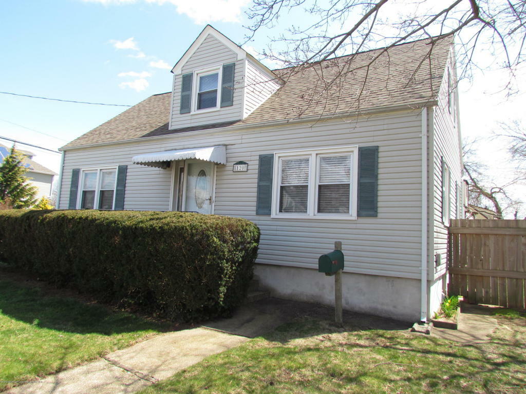 Property Photo:  120 Munro Avenue  NJ 07734 