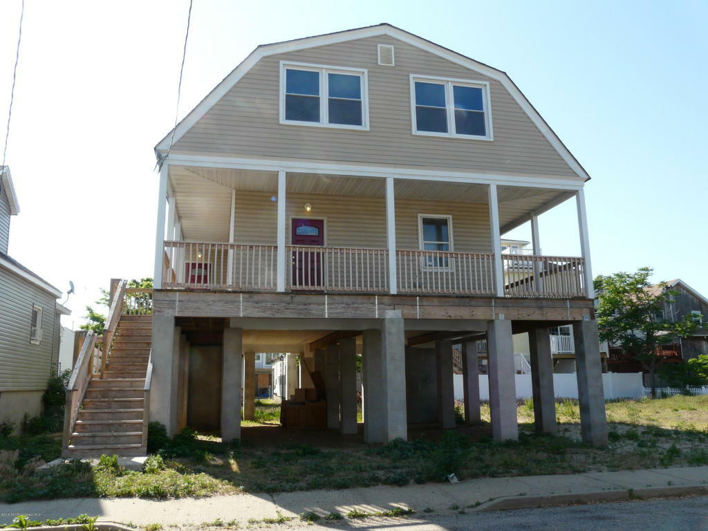 Property Photo:  15 Barberie Avenue A  NJ 07732 