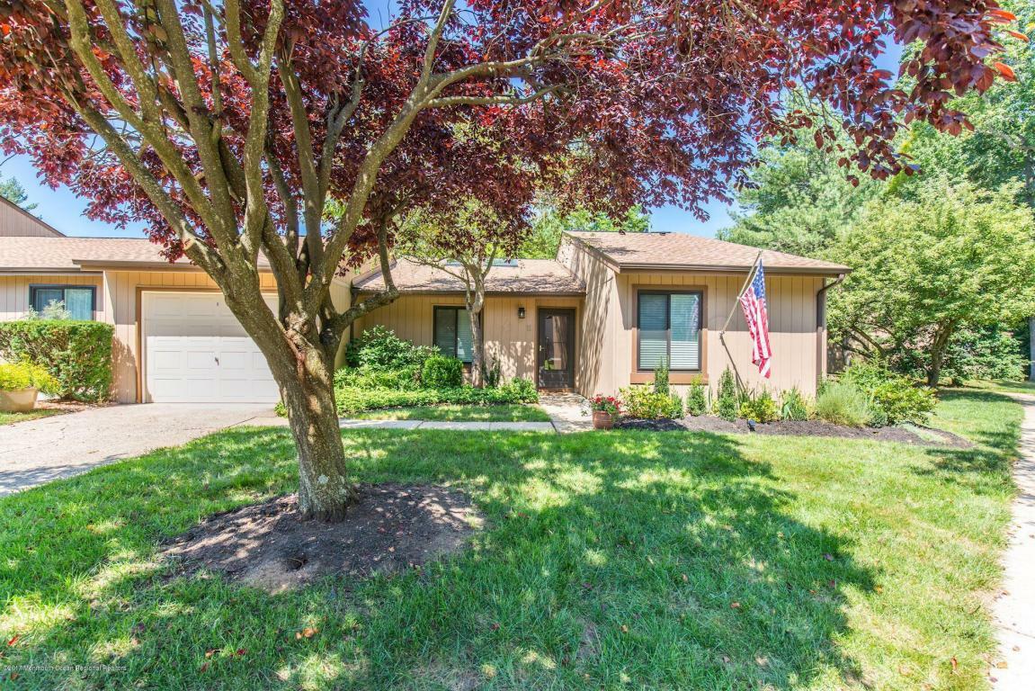 Property Photo: 11 Auburn Court NJ 07701