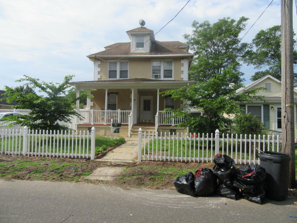 Property Photo:  28 Collins Street  NJ 07734 