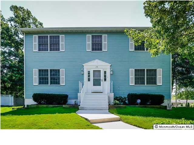 Property Photo:  28 Golfview Drive  NJ 07753 