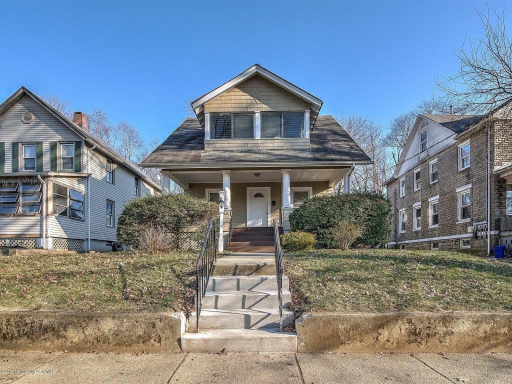 Property Photo:  78 Jackson Street  NJ 07728 