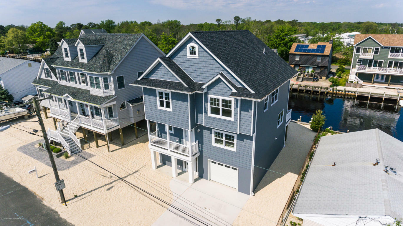 Property Photo: 812 Sandpiper Drive NJ 08734