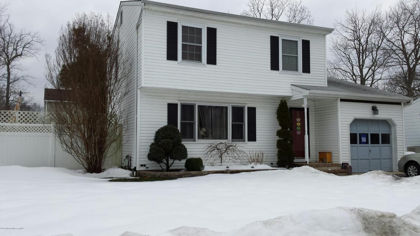 Property Photo:  1420 Clay Avenue  NJ 08724 