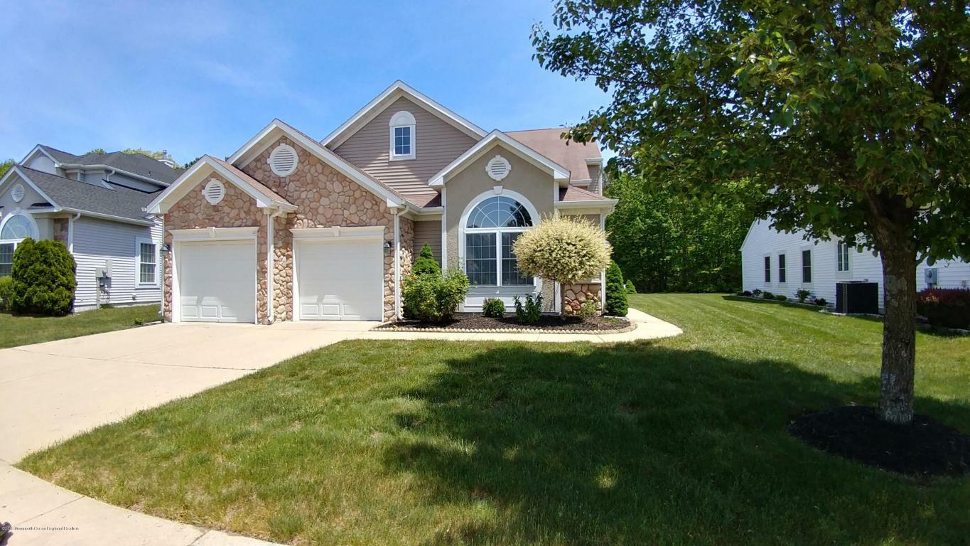 Property Photo: 47 Belmar Boulevard NJ 08758
