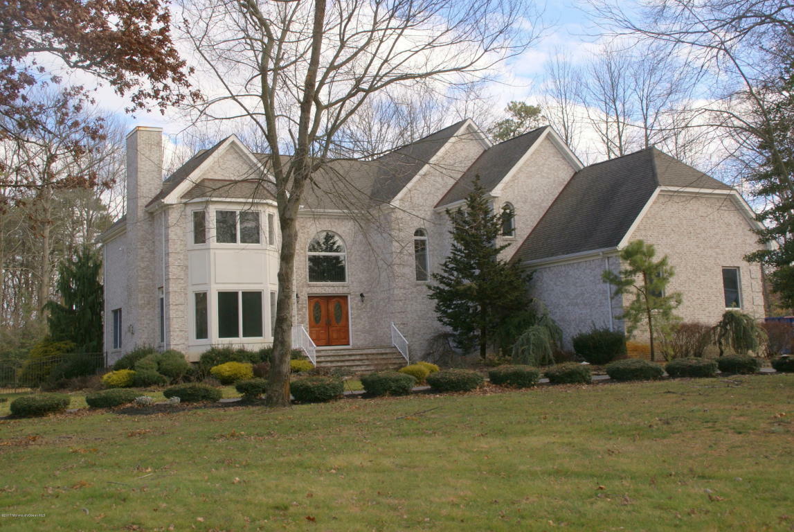 Property Photo:  1740 Azure Drive  NJ 07753 