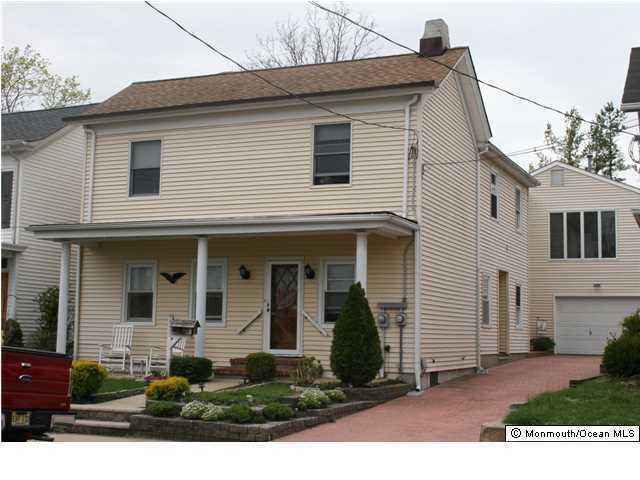 Property Photo:  18 Worthley Street  NJ 07701 