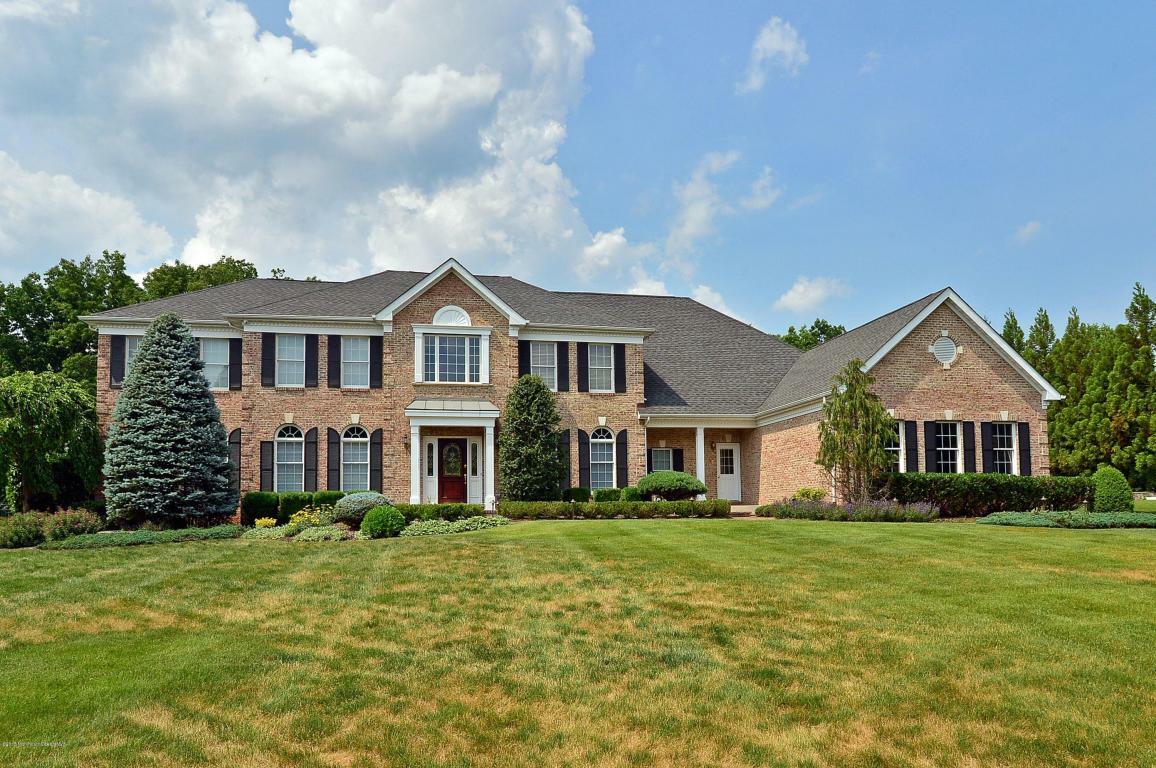 Property Photo: 15 Mackenzie Court NJ 07728