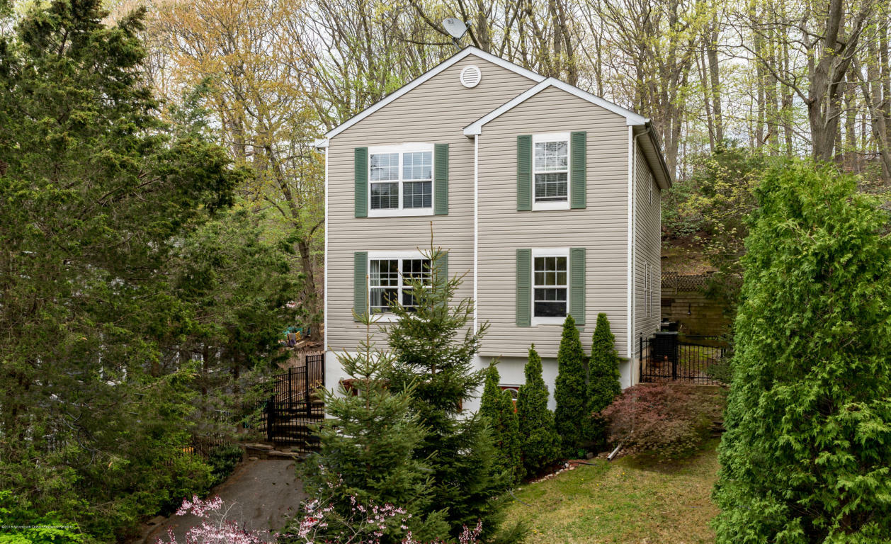 Property Photo: 9 Chestnut Street NJ 07732