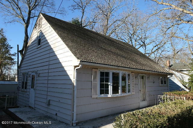 Property Photo:  514 Couse Road  NJ 07753 