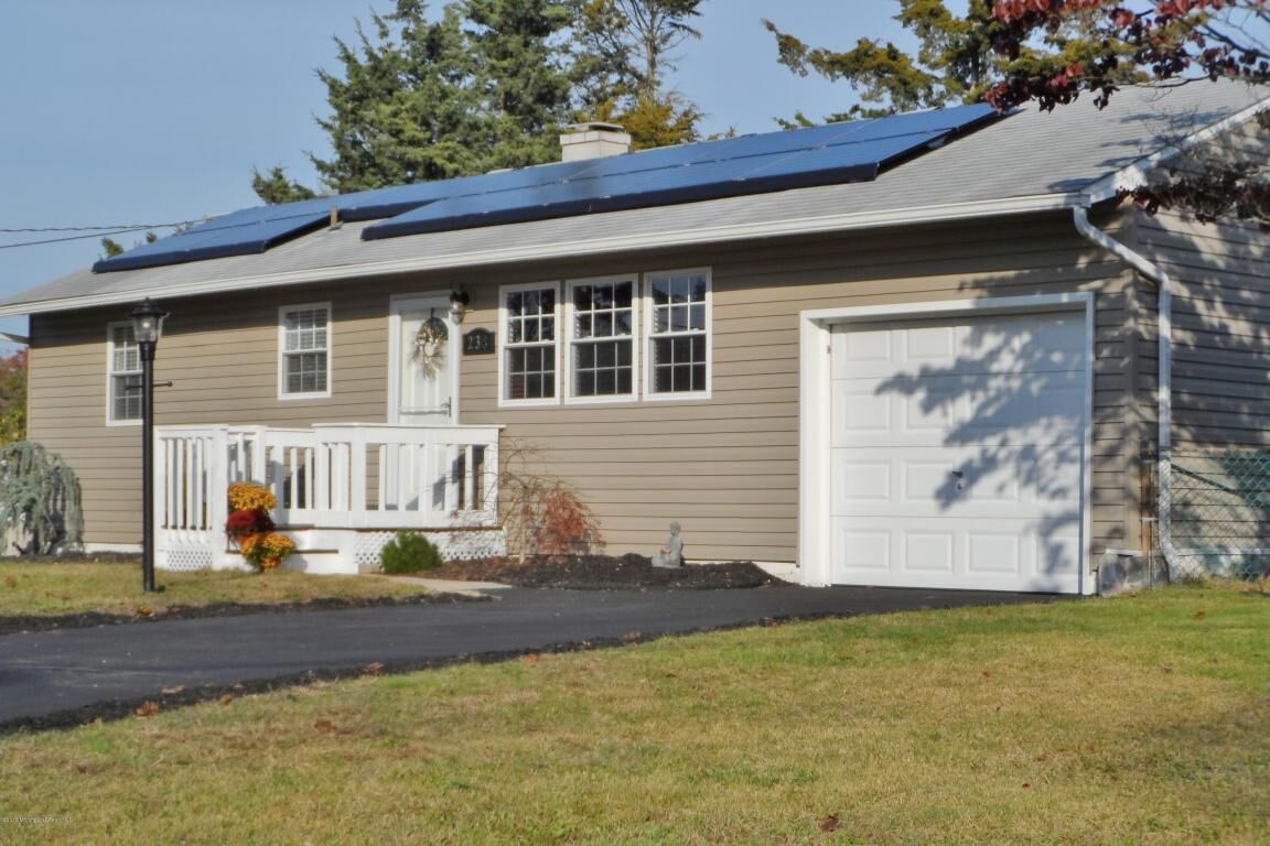 Property Photo:  238 Sprucewood Drive  NJ 08723 