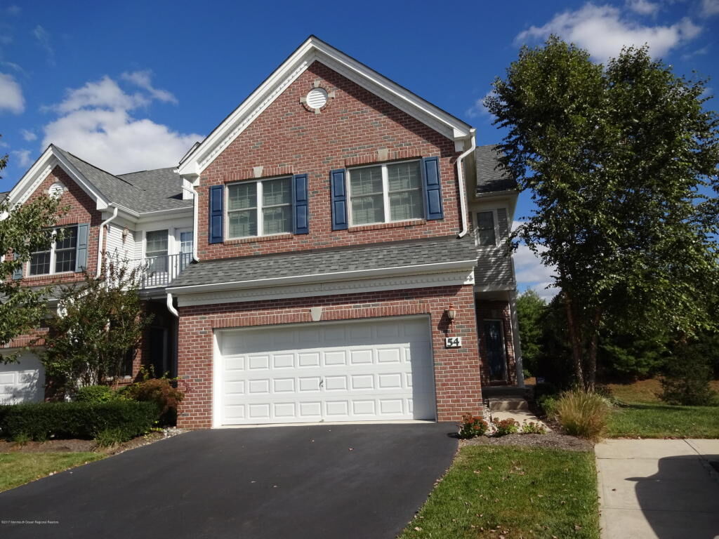 Property Photo: 54 Demarest Drive NJ 07726