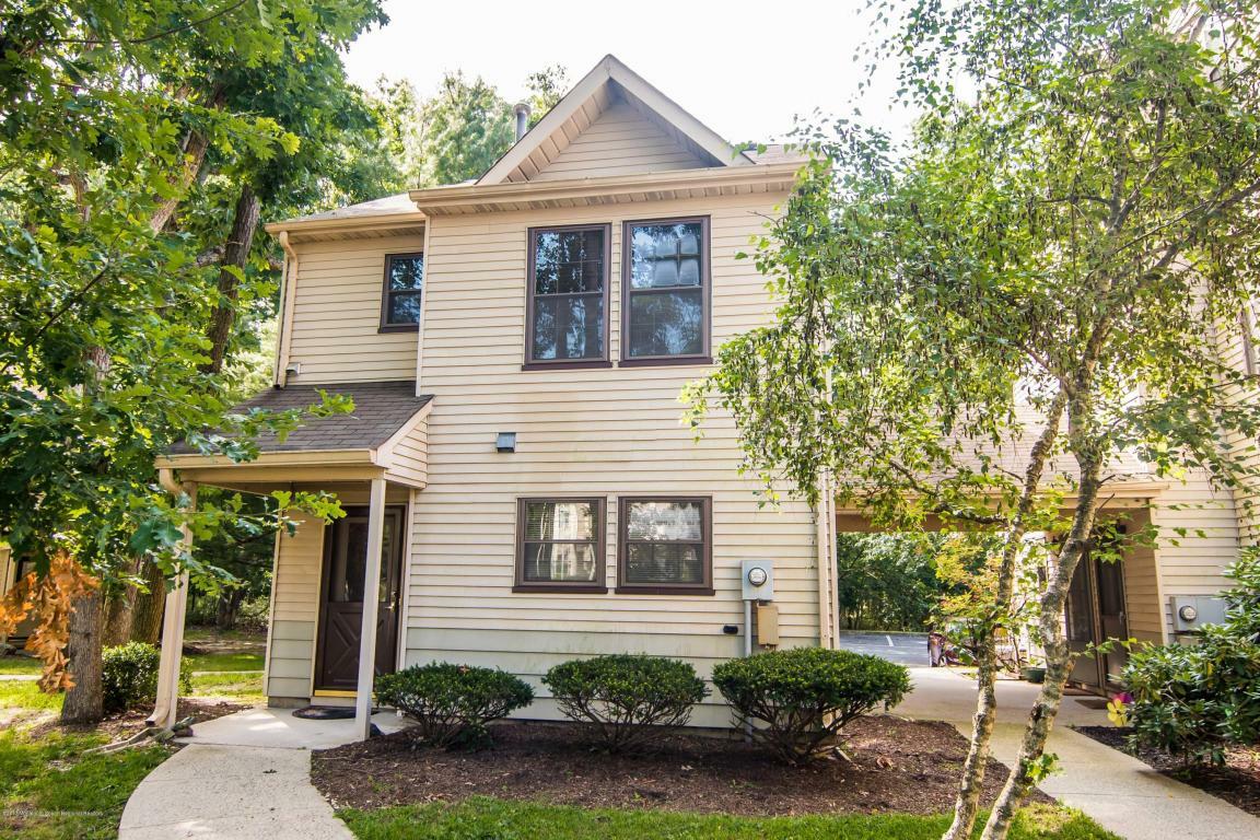 Property Photo:  110 Whispering Oaks Way  NJ 08527 