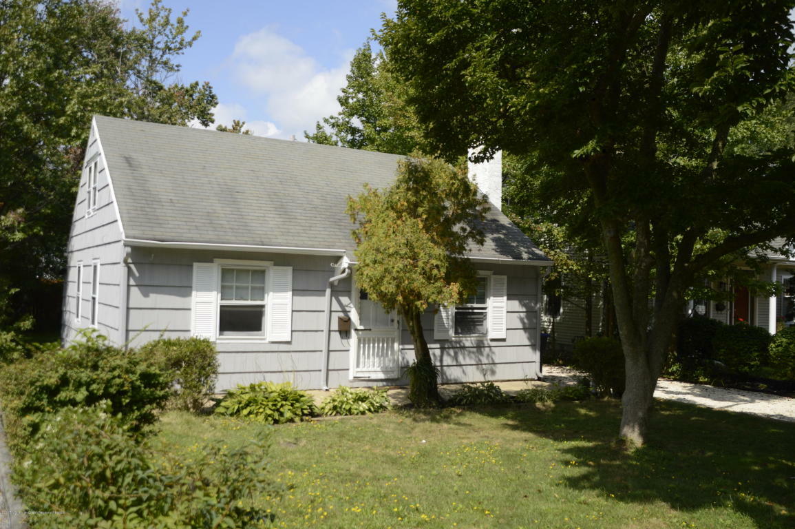 Property Photo:  1619 Water Street  NJ 07719 