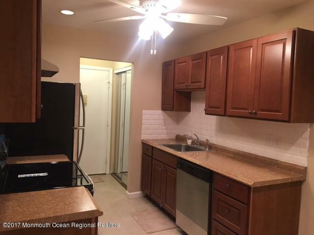 Property Photo: 218 Medford Court K NJ 07726