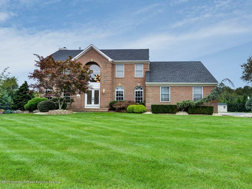 Property Photo: 20 Leiden Road NJ 07728