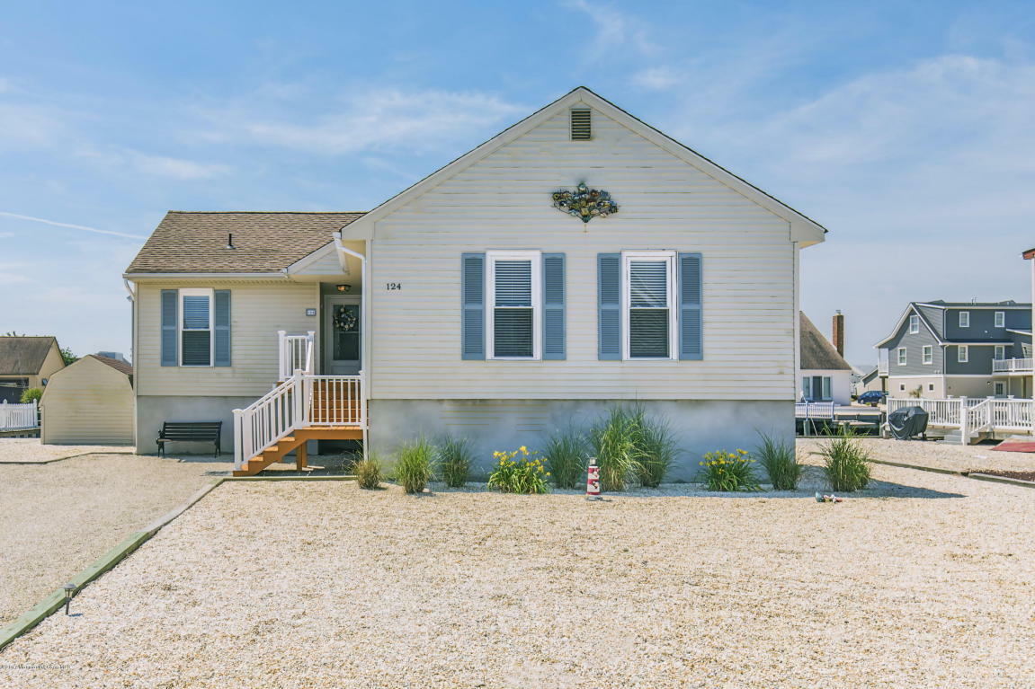 Property Photo: 124 Alan Drive NJ 08050