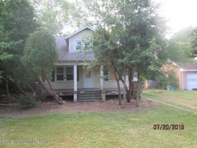 Property Photo:  3136 W Bangs Avenue  NJ 07753 