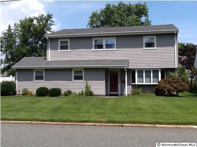 12 W Susan Street  Hazlet NJ 07730 photo