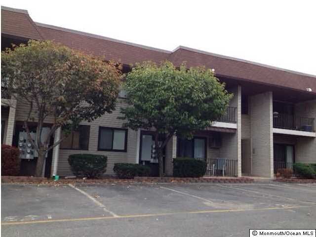 Property Photo:  330 Shore Drive F23  NJ 07732 