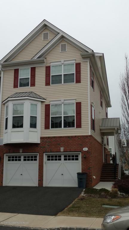 Property Photo:  212 Yale Boulevard  NJ 07702 