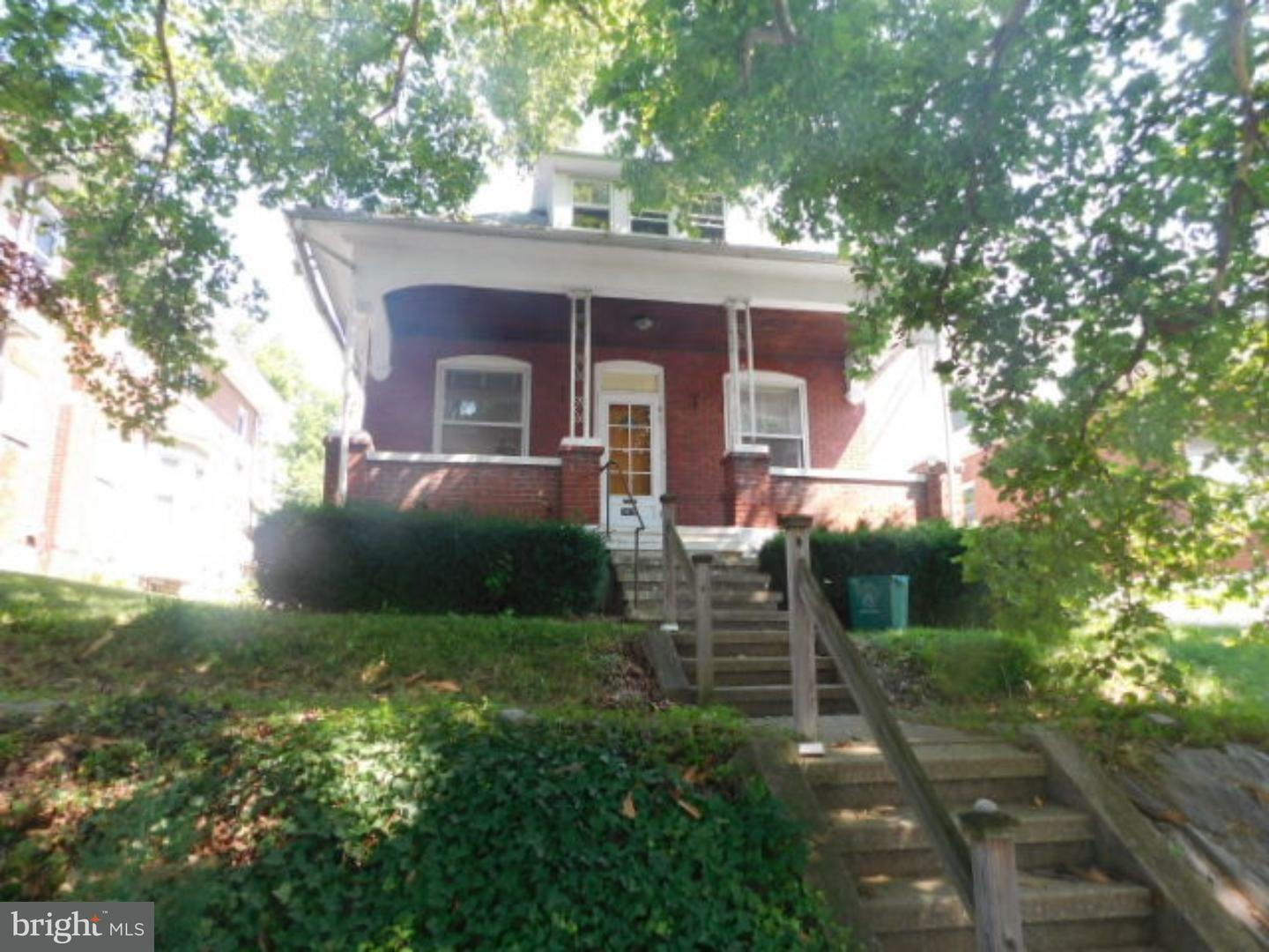 Property Photo:  2415 Penn Avenue  PA 19609 