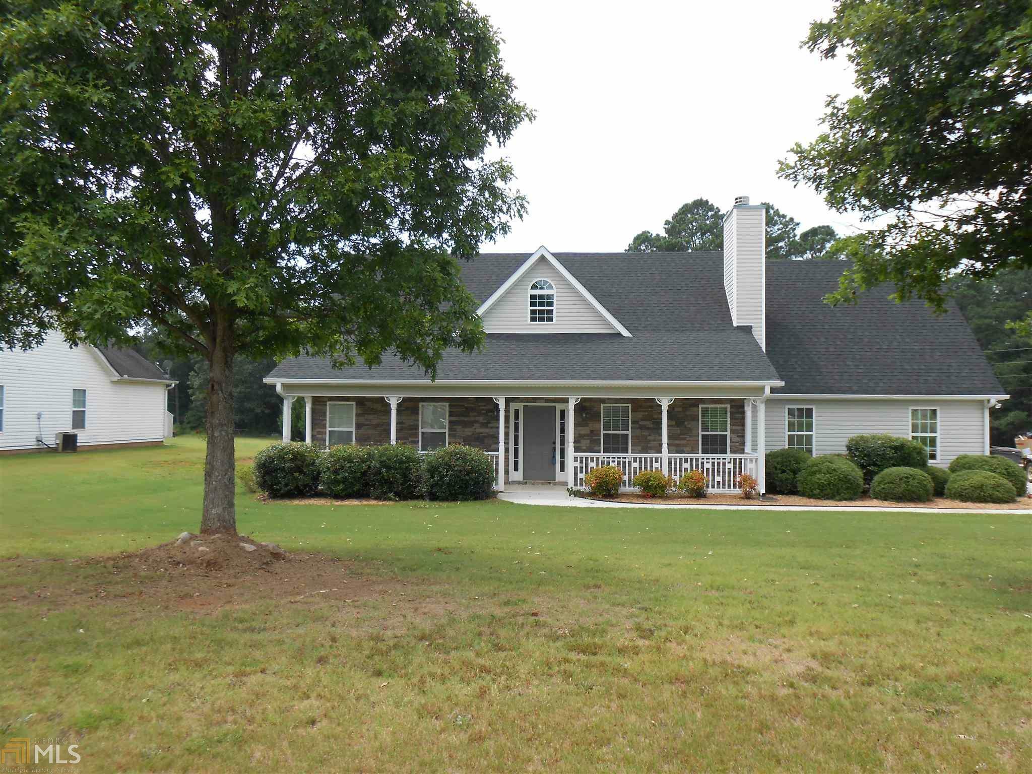 Property Photo: 58 Ashwood Drive GA 30055
