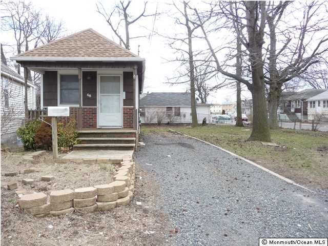 68 Seeley Avenue  Keansburg NJ 07734 photo