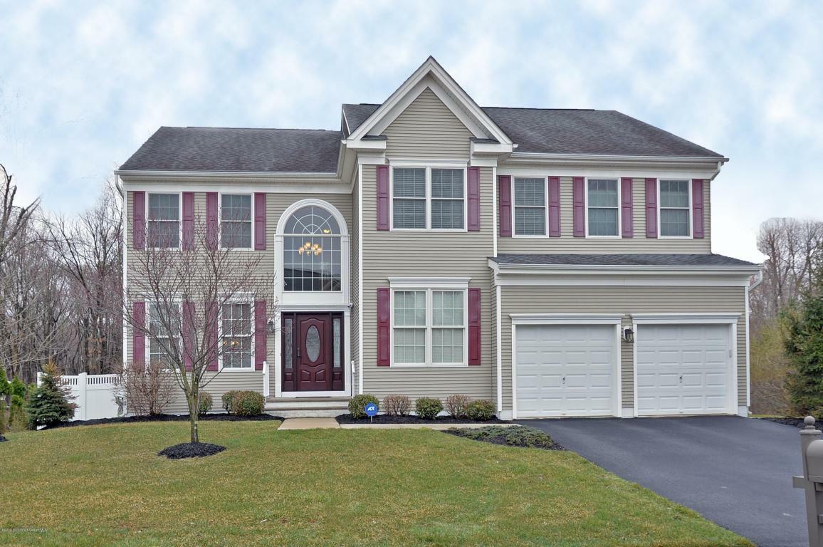 Property Photo: 31 Morris Drive NJ 08857