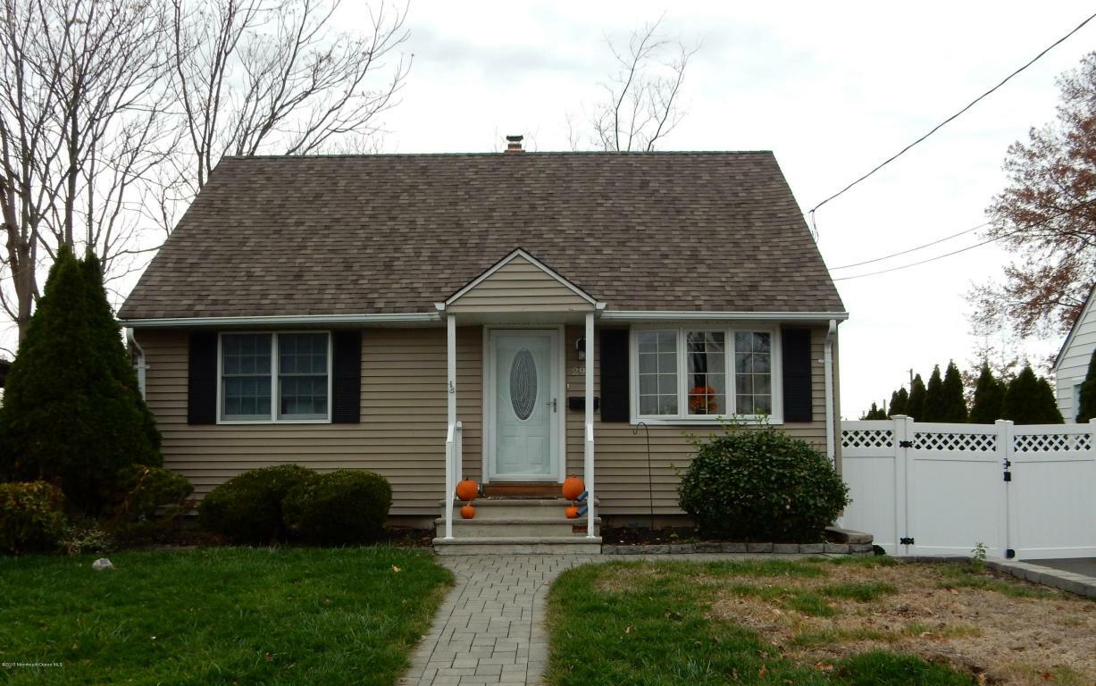 Property Photo: 29 Ovington Avenue NJ 08817