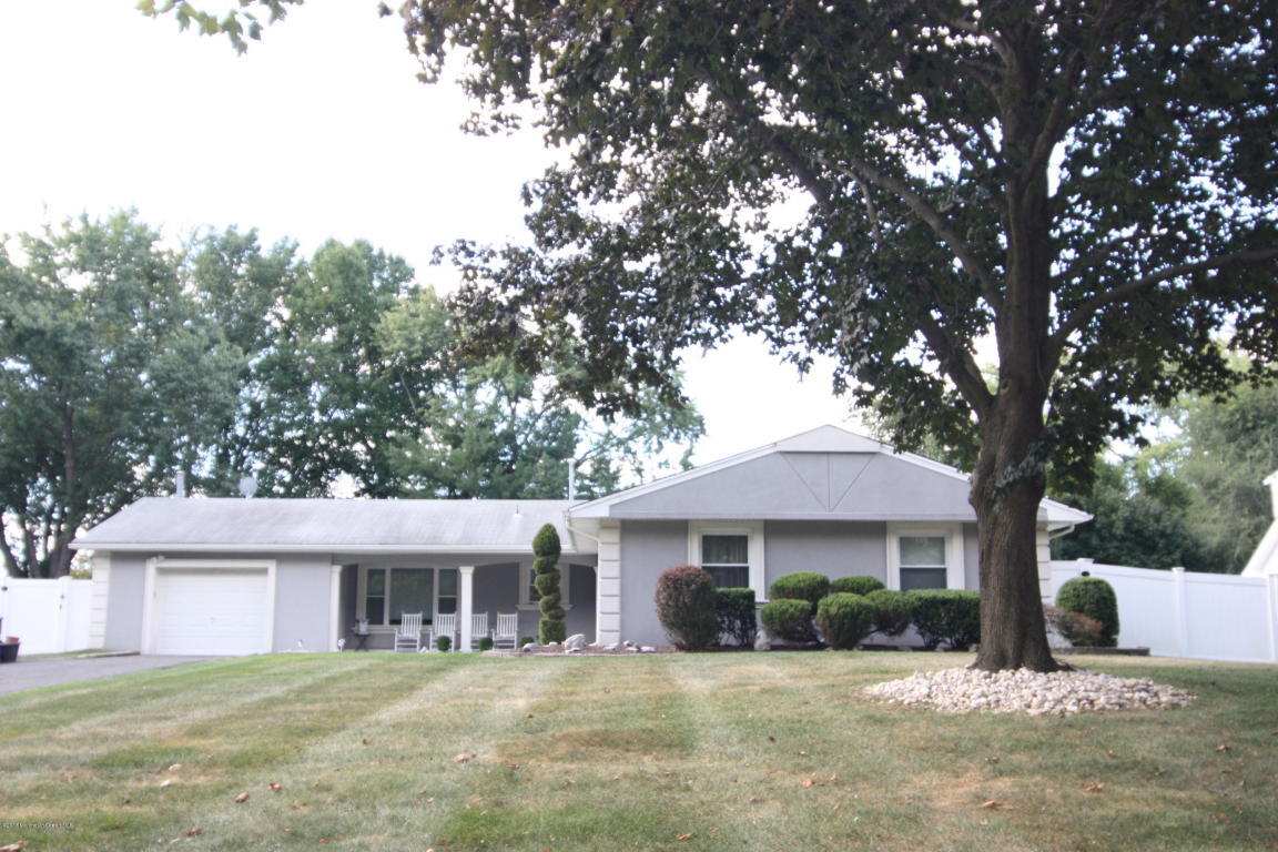 Property Photo: 51 Knox Lane NJ 07726