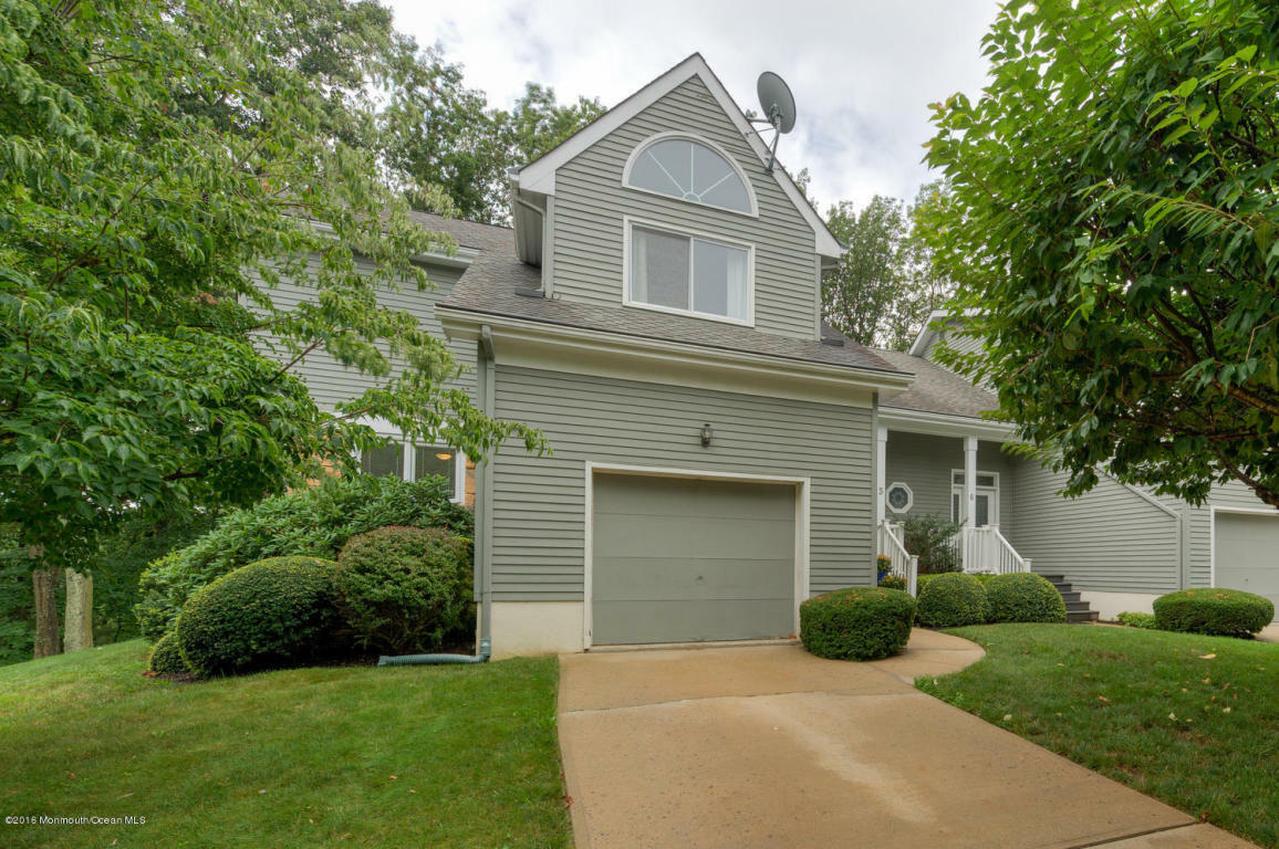 Property Photo:  5 Buttermilk Ridge Road  NJ 07716 